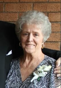 Nelda Jean Giddens