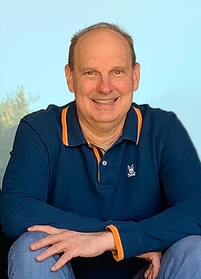 Jeffrey David Watkins