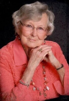 Frances C. Tummons