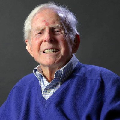 Col. William G. "Bill" Renfro