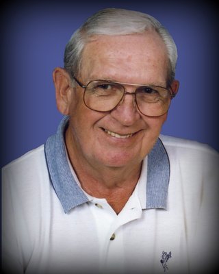 Roy Lee Danner