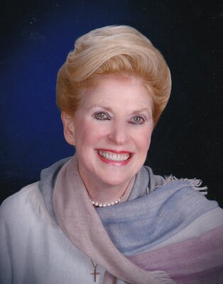 Ann Harmon