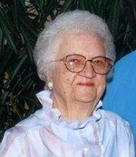 Beulah Wyatt