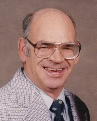 Charles M. Goddard