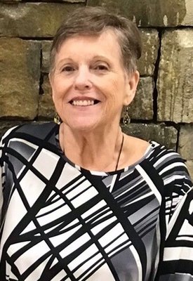 Sally Ruth Fly