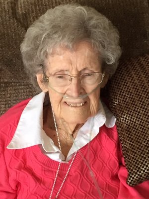 Shirley E. Butler