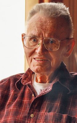 Byron C. Peterson