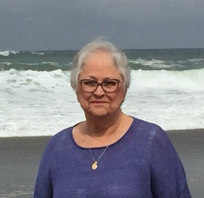 Susie Sue Mullins