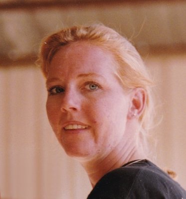 Deborah Jean Mitchell Hamilton