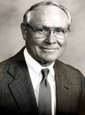 John Harold Santee