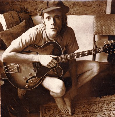 William Richard "Rick" Grimshaw
