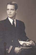 Robert LaRue