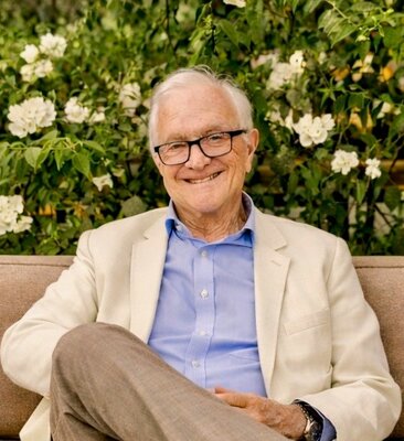 Frank G. Eby