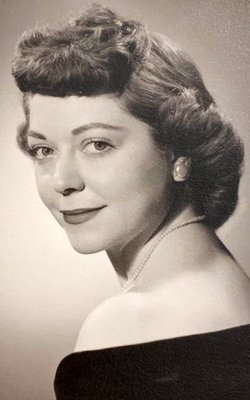 Irene Elizabeth Cheney