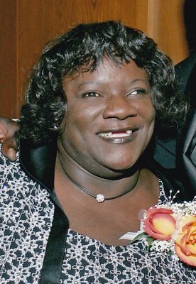 Mary Lee Brown