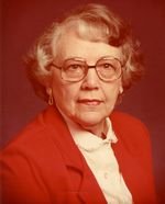 Doris Heckman