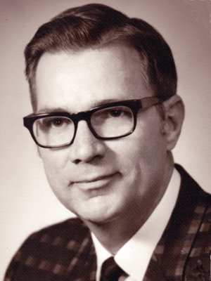Clarence O. Heneger