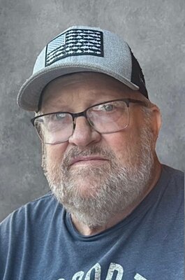 Randy Allen Dorr