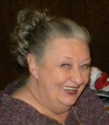 Sherry Lynn Harth