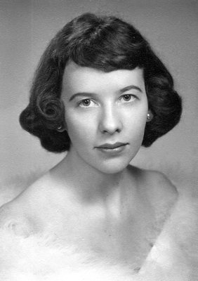 Jane Gail Russell