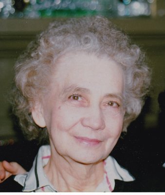 Diana R. Carroll