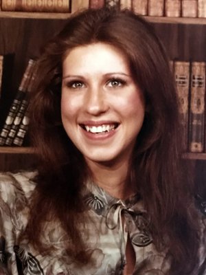 Linda Carol James