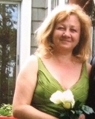 Melinda "Mendy" Louise Parish