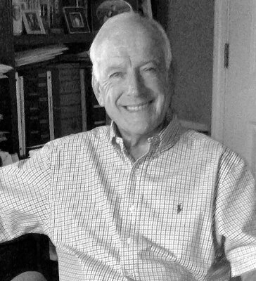 Mike Joseph Neal