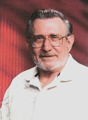 Bill R. Hogan
