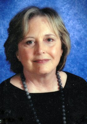 Paula Turley