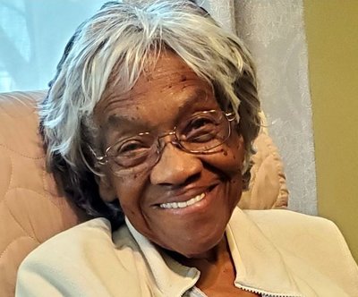 Dorothy Elaine Raglin