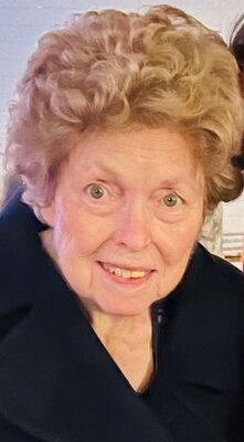 Anna Lou Hardesty