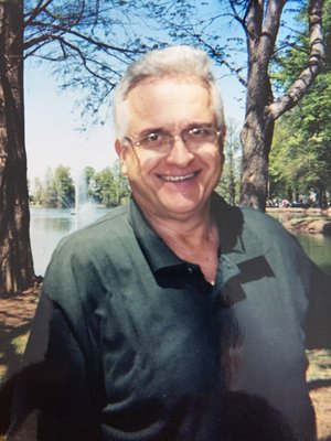 Jim R. Roberts