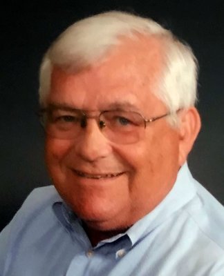 Gene Carson Buzzard