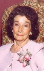 Mary Perryman