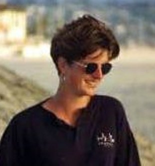 Amy Elizabeth Smith