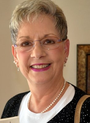 Becky Bray