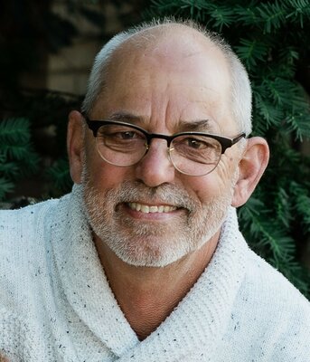Stanley David Burdick