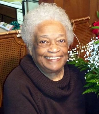 Moisella H. Harris