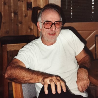 Russell Lee Goodpasture