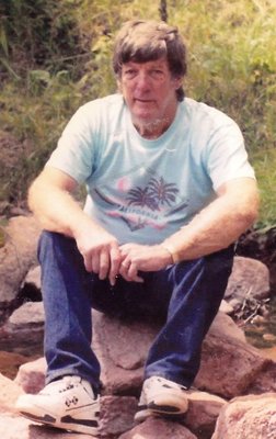 William Henry Van Deusen