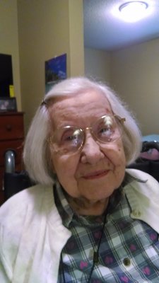 Erma Lena Thompson