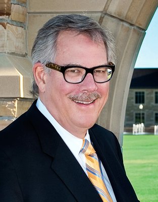 Steadman Upham