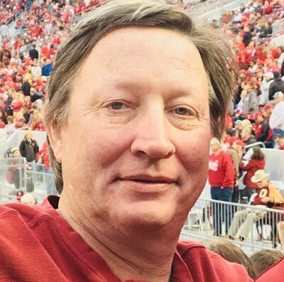 Peter Haley Williams