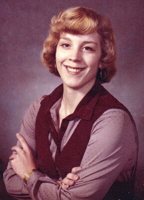 Velma Luella Smith