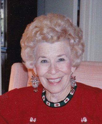 Alene Mae Cox Kurtz