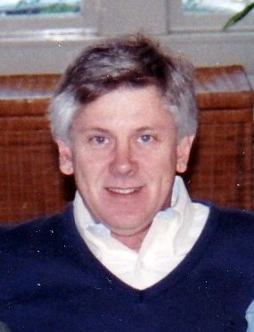 Christopher Eugene Weldy