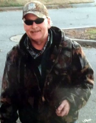 Carl Don Wiehe, Sr.