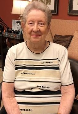 Virginia D. Marks