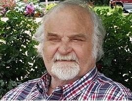 Alan Thomas Davidson